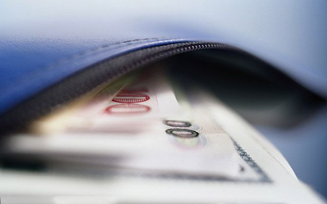 聚焦今明两日 现货黄金将背水一战？