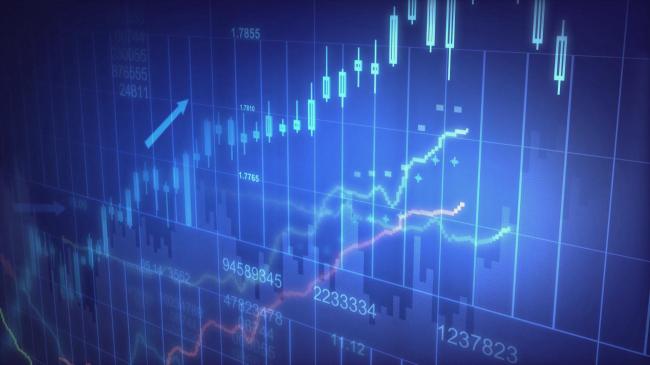 IMF上调经济预期 中国成唯一增长经济体!现货黄金还有下跌空间!