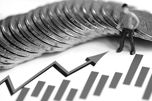 美国政府停摆有望结束 美元指数小幅走高