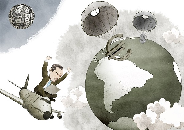 开年黄金暴涨突破1930！机构、散户意见统一：牛市才开始